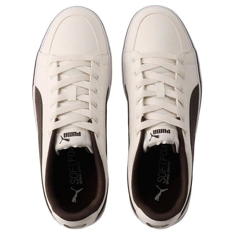 Puma Court Point Vulc V2 Trainers - Image 4