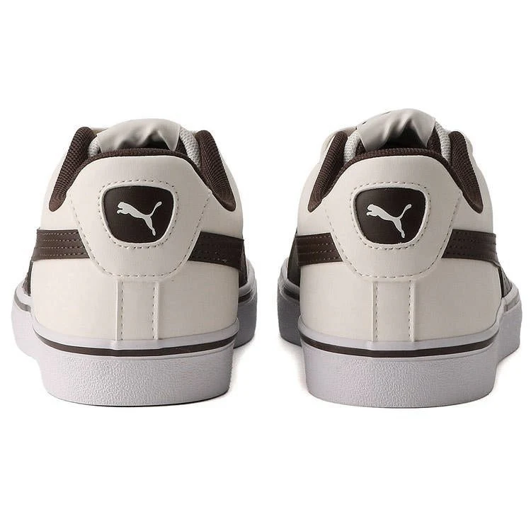 Puma Court Point Vulc V2 Trainers - Image 5