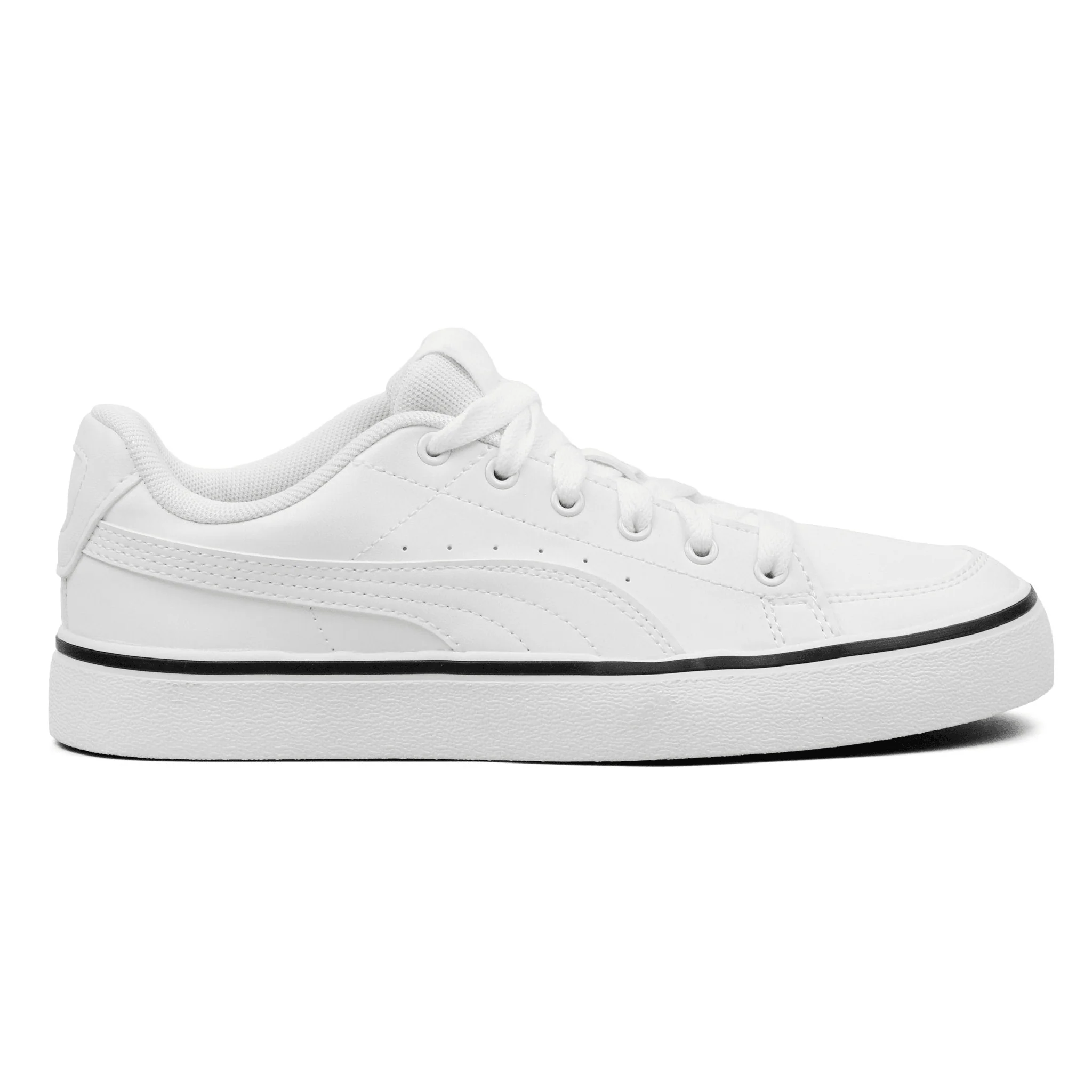 Puma Court Point Vulc V3 Trainers