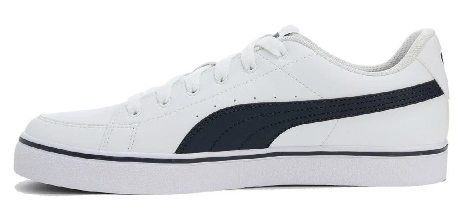 Puma Court Point Vulc V2 Trainers - Image 3