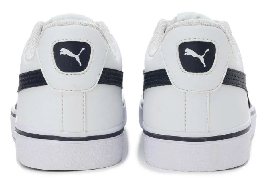 Puma Court Point Vulc V2 Trainers - Image 4