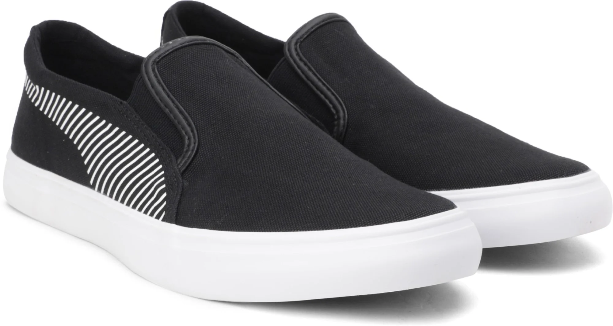 Puma Maximus Slip On - Image 2