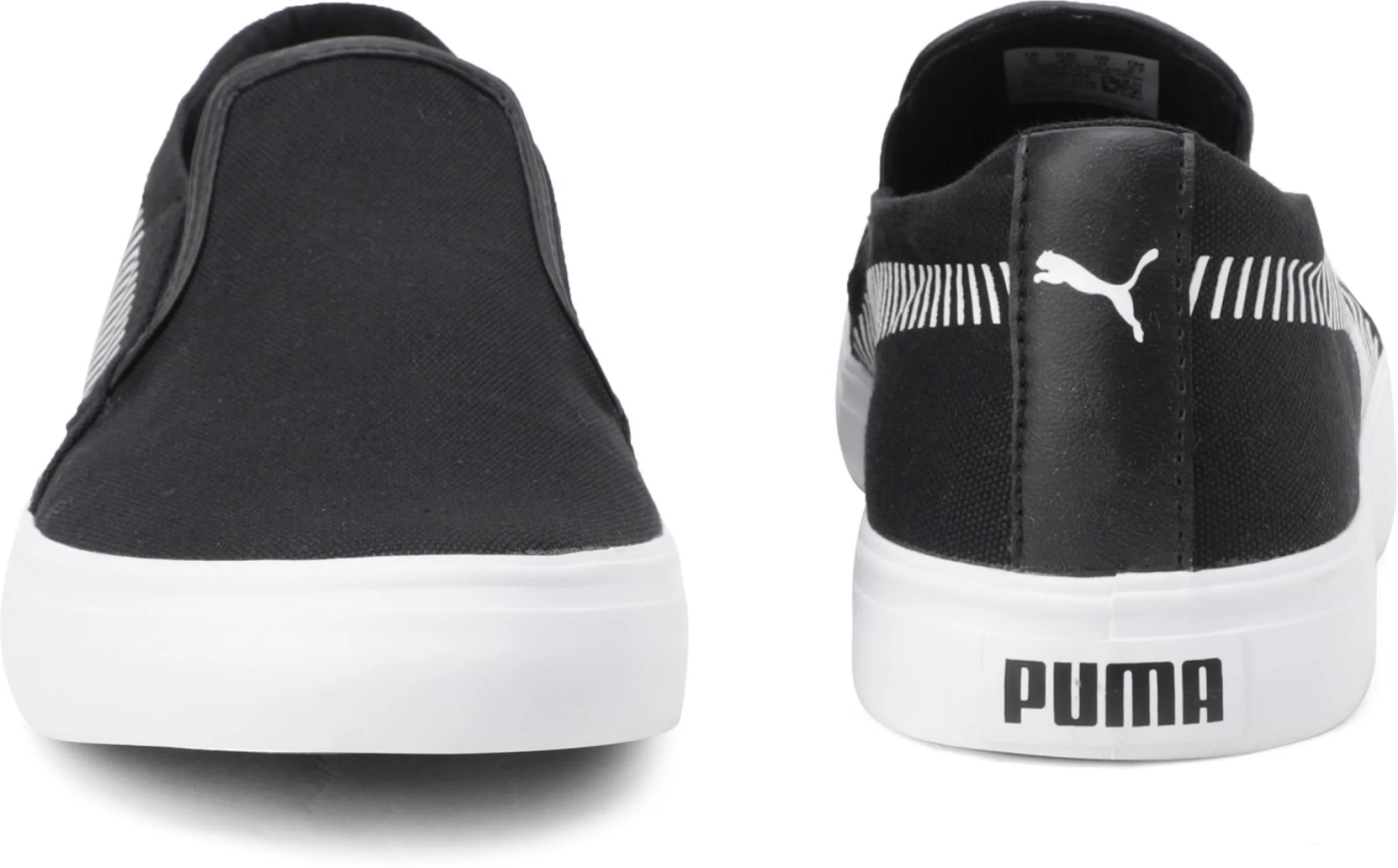 Puma Maximus Slip On - Image 4