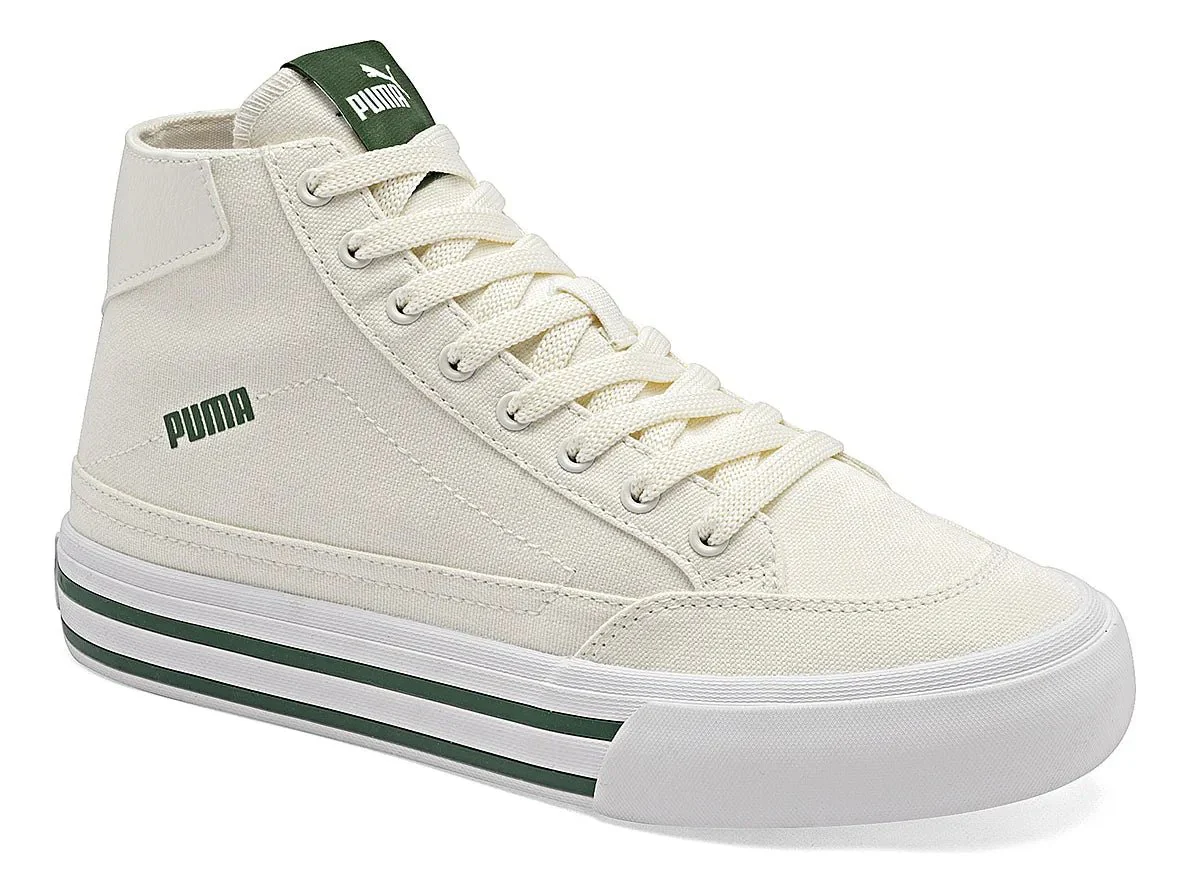 Puma Men's Tennis Shoes - Image 2