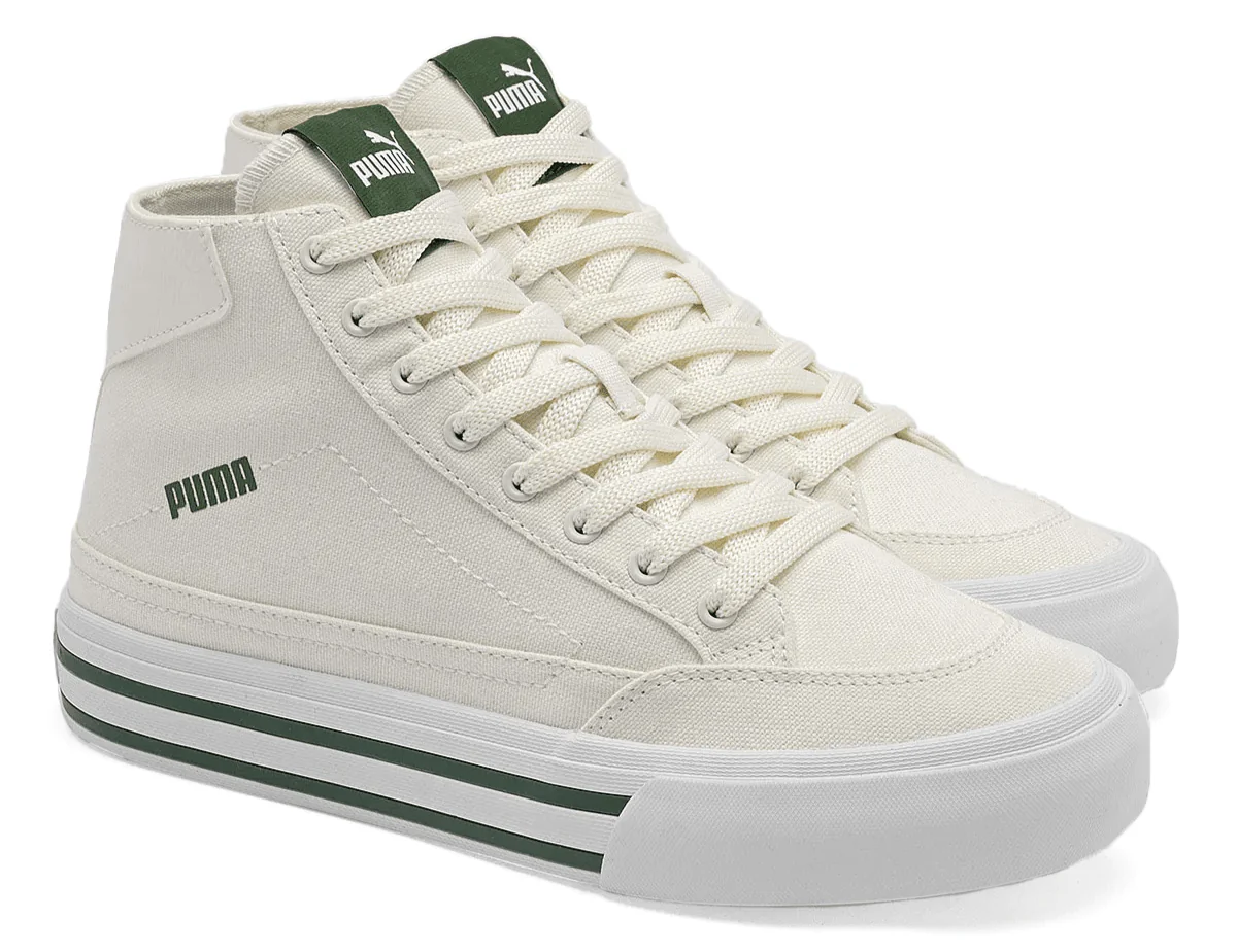 Puma Men's Tennis Shoes - Image 3