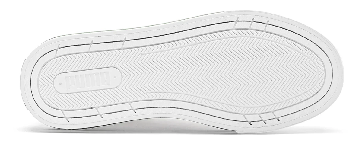 Puma Men's Tennis Shoes - Image 5
