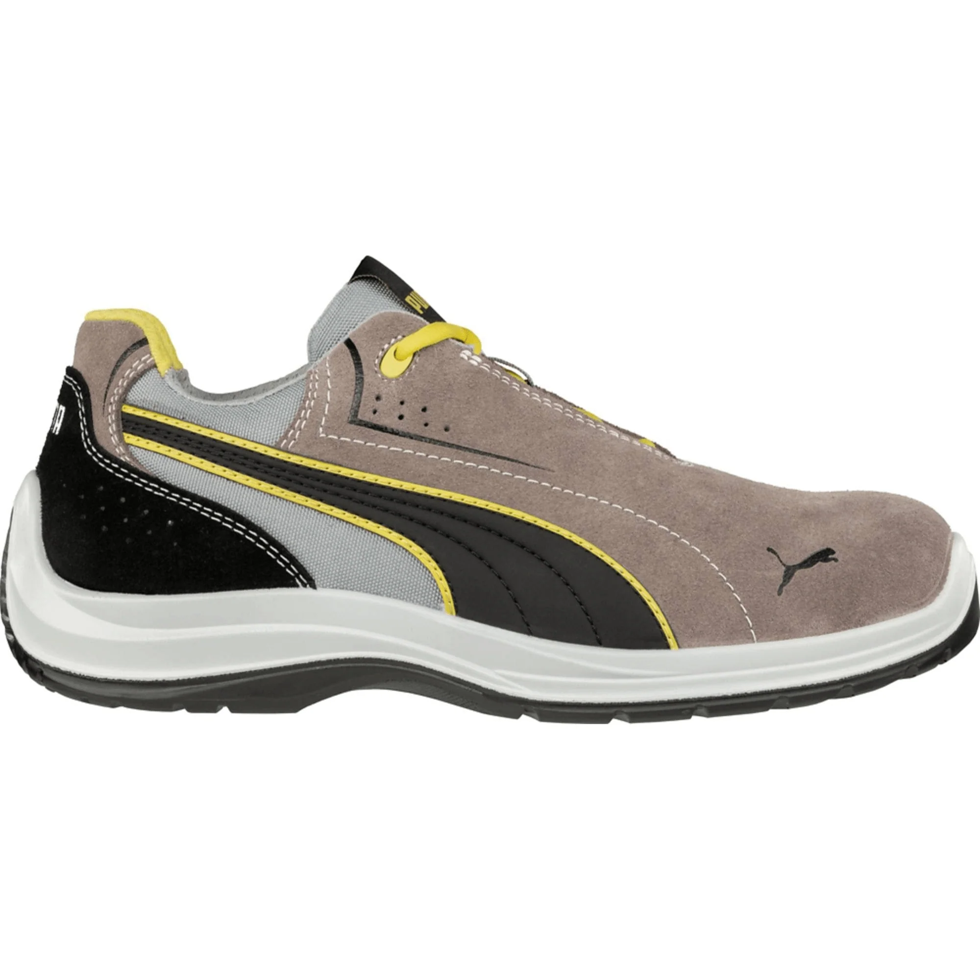 PUMA Safety Touring Low