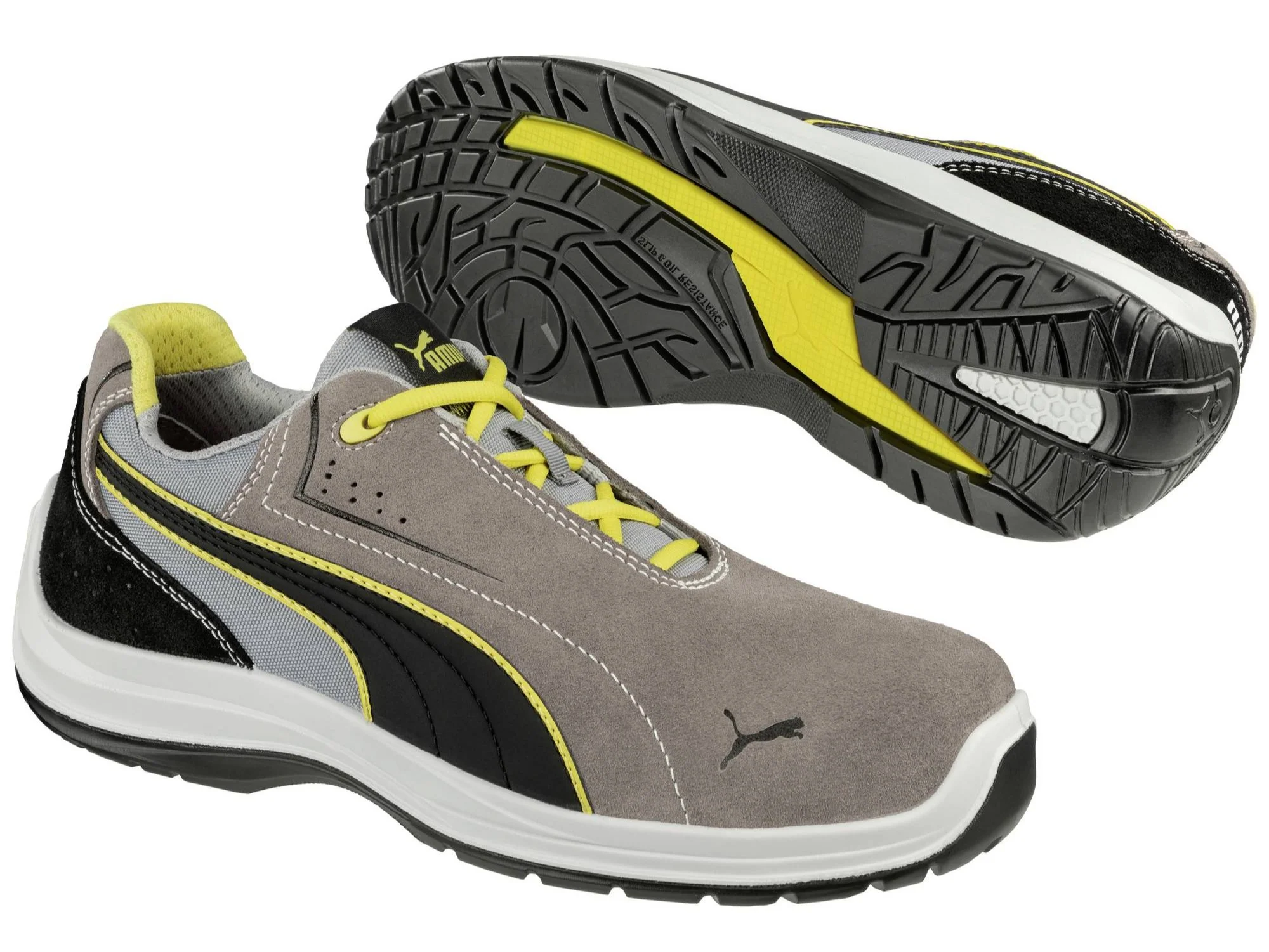PUMA Safety Touring Low - Image 2