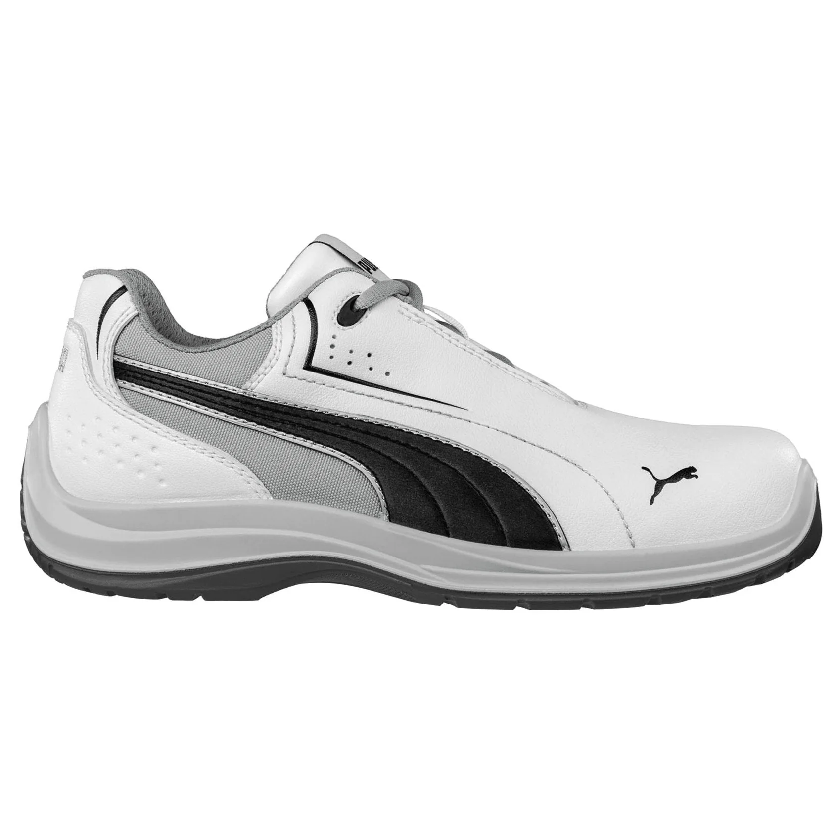 PUMA Safety Touring Low