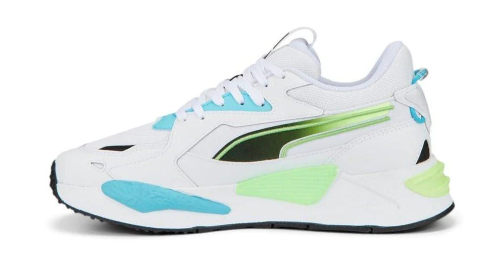 PUMA SHOES RS-Z TECH - Image 2