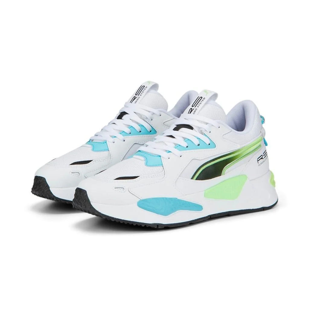 PUMA SHOES RS-Z TECH - Image 3