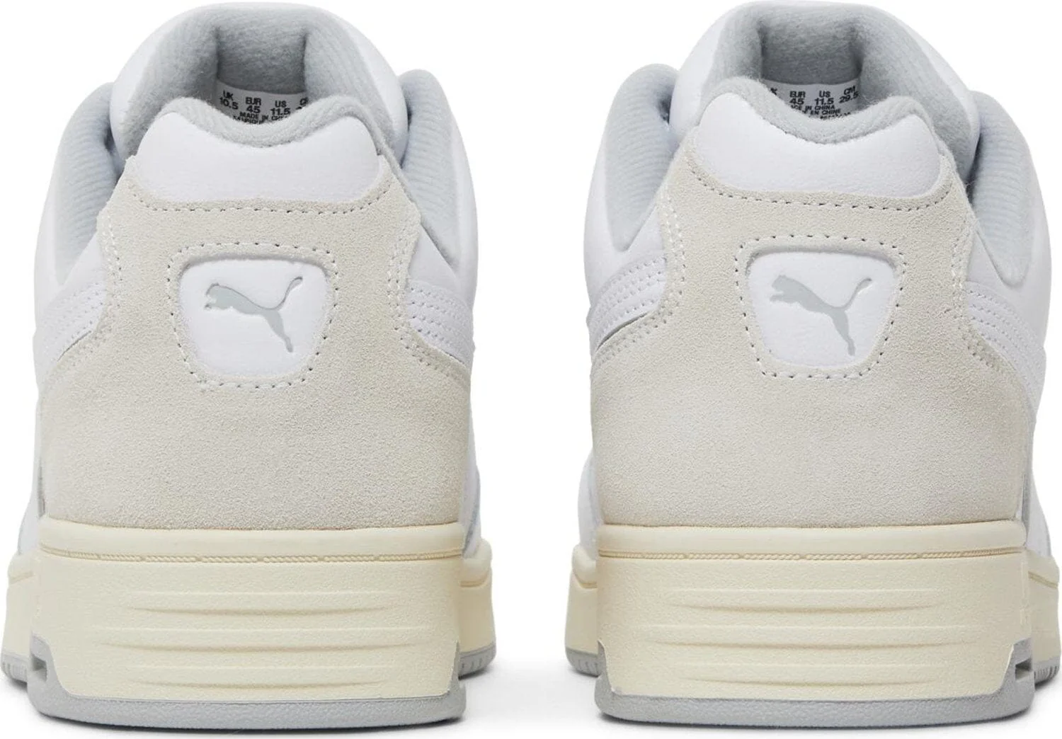 PUMA SLIPSTREAM LO RETRO - Image 4