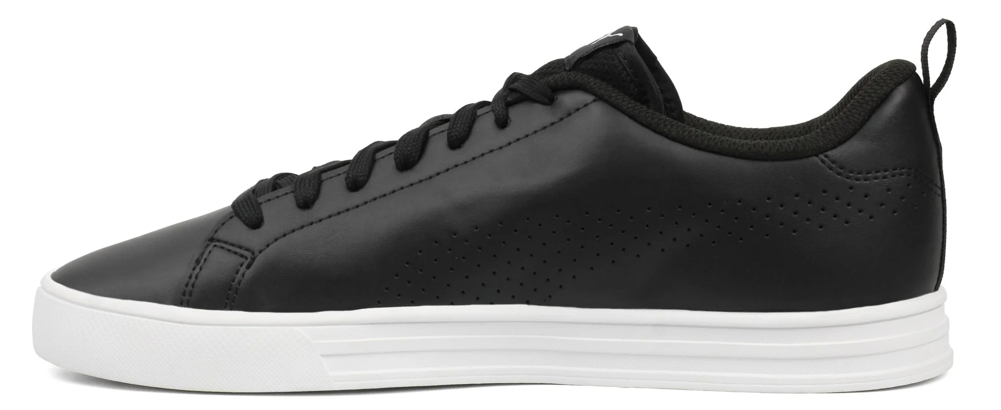 PUMA Smash Ace Negro - Image 3