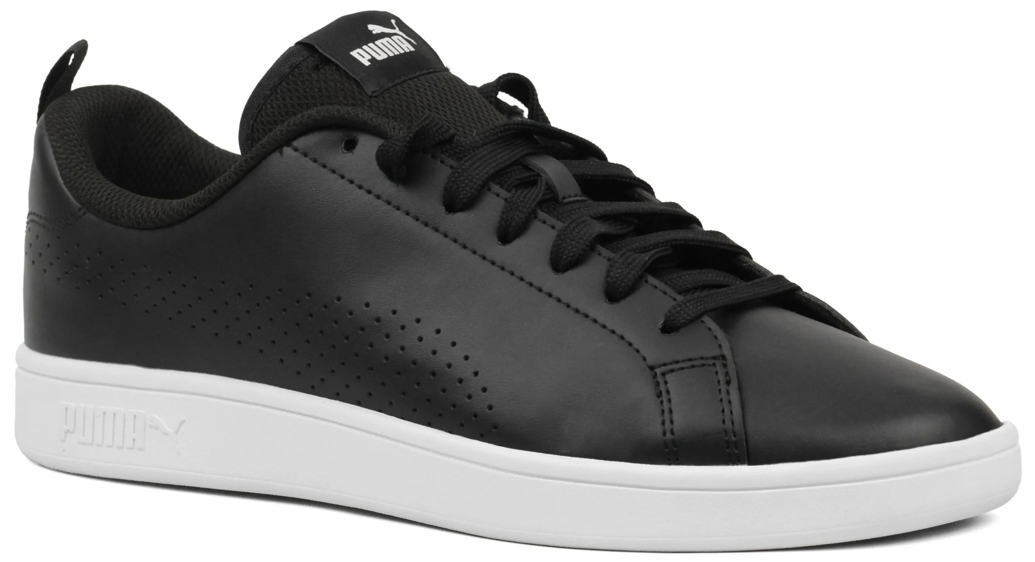 PUMA Smash Ace Negro - Image 2
