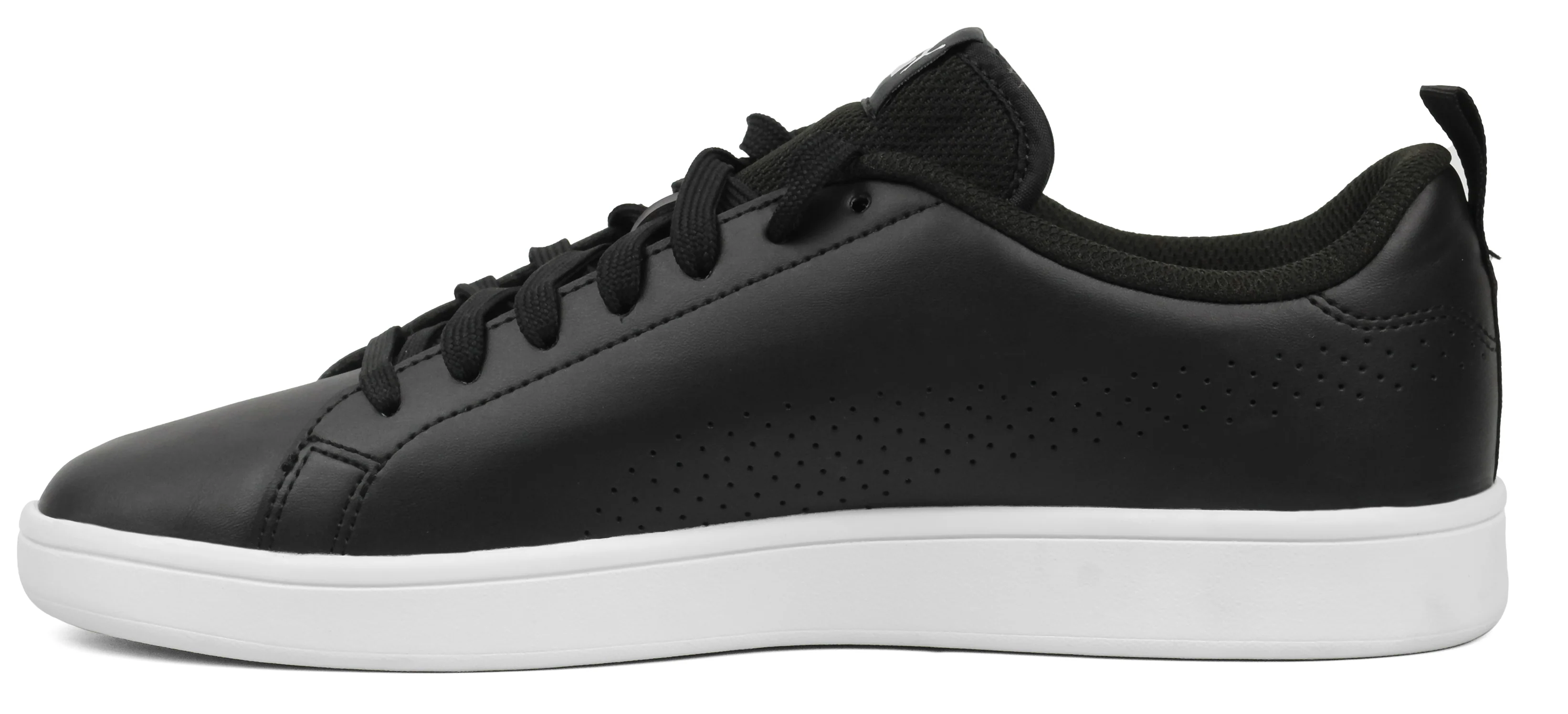 PUMA Smash Ace Negro - Image 3
