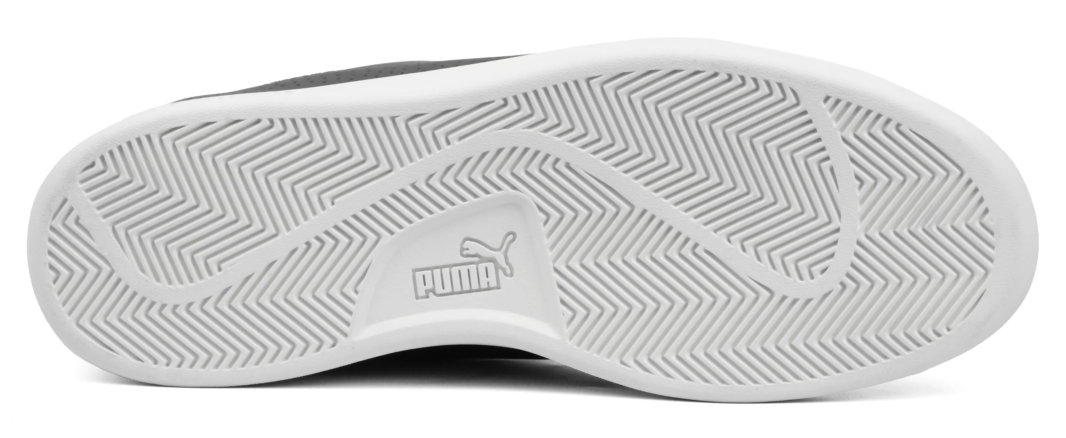 PUMA Smash Ace Negro - Image 4