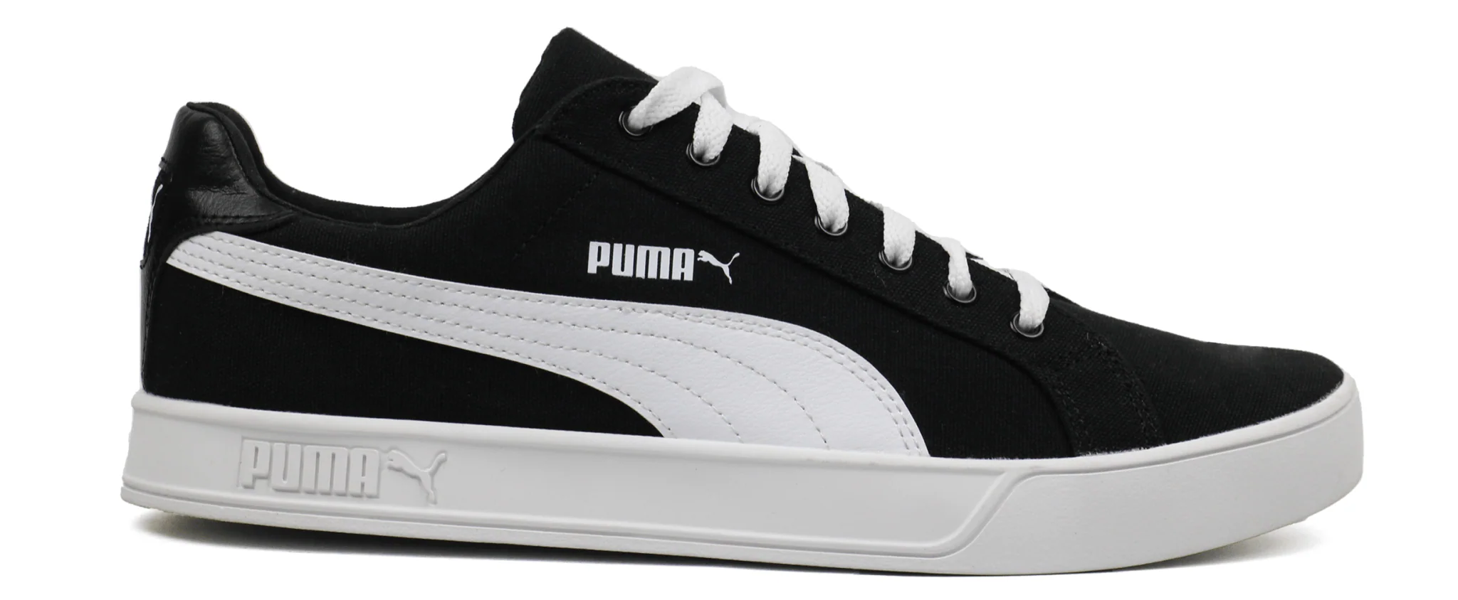 PUMA Smash Vulc Canvas