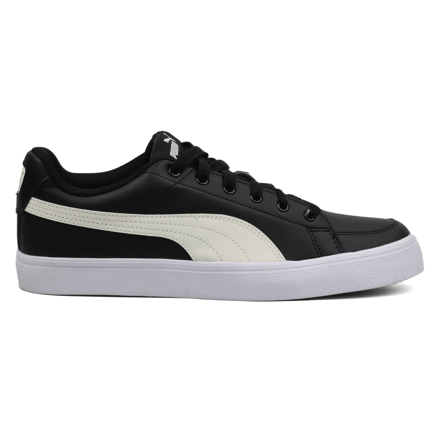 PUMA Smash Vulc Canvas SVC