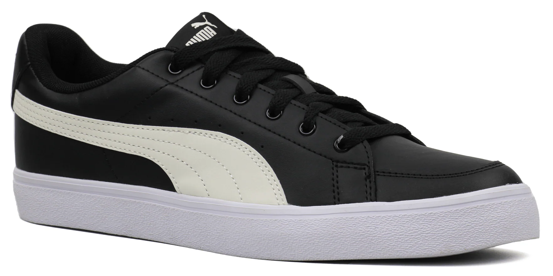 PUMA Smash Vulc Canvas SVC - Image 2