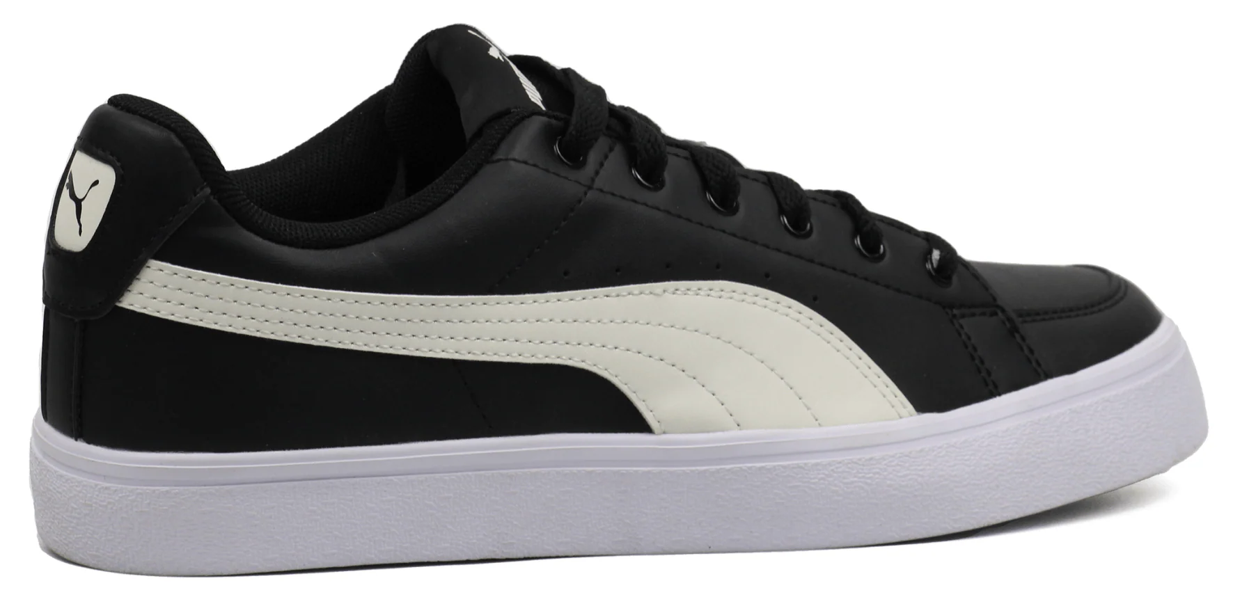 PUMA Smash Vulc Canvas SVC - Image 3