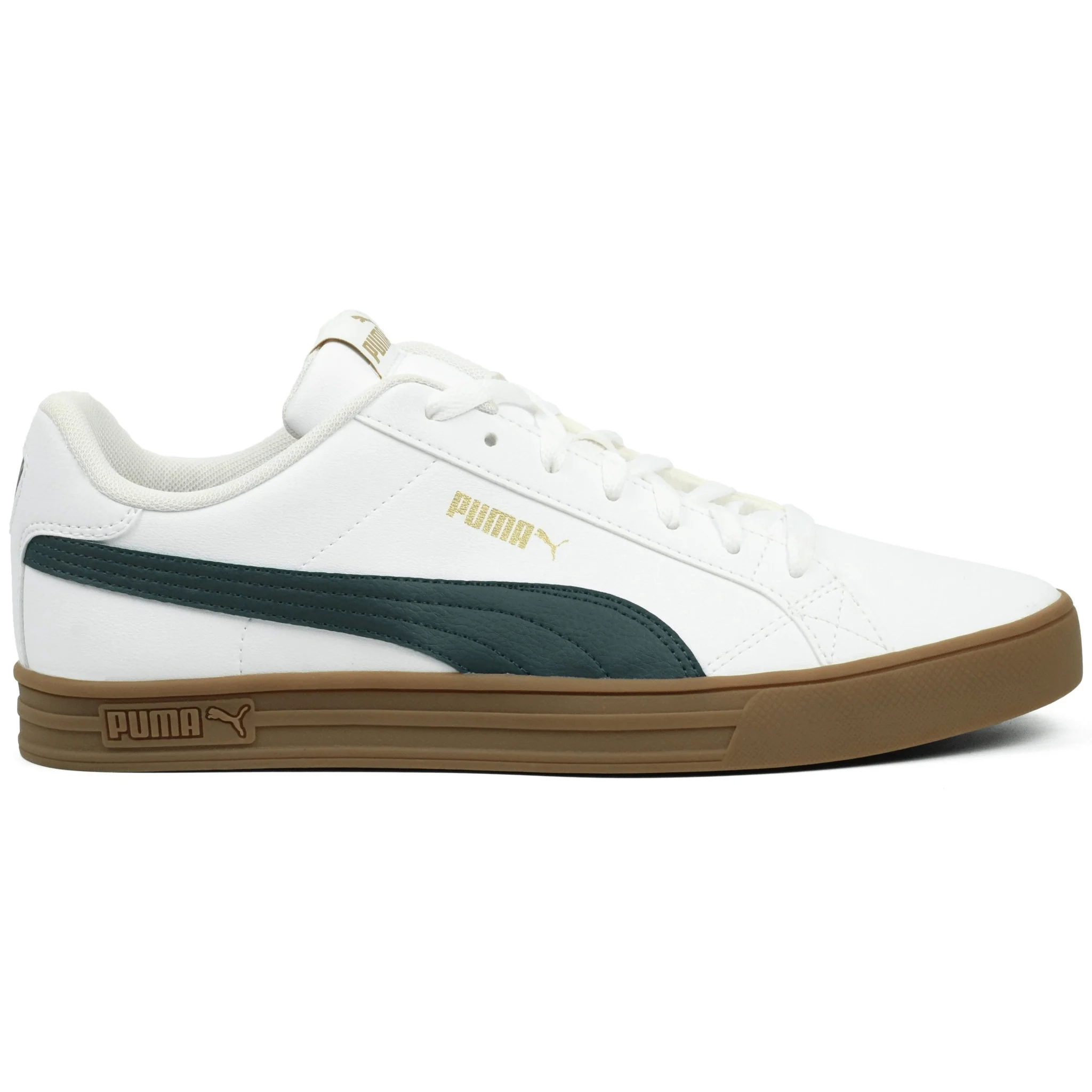 PUMA Smash Vulc V3 Lo