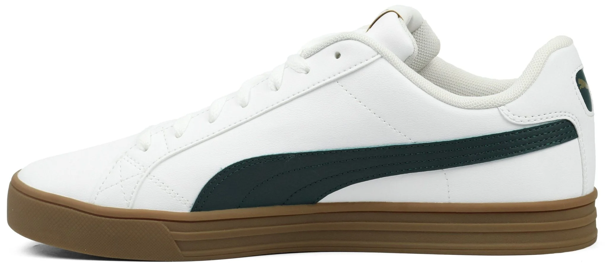 PUMA Smash Vulc V3 Lo - Image 3