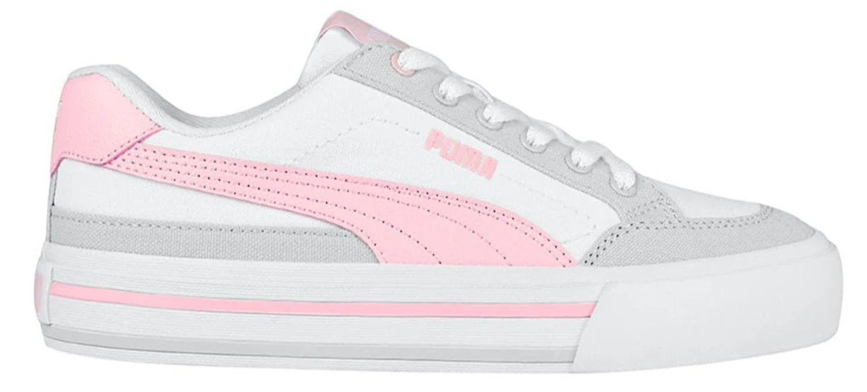 Puma TENIS DAMA PUMA COURT CLASSIC VULC