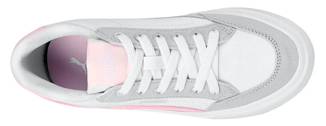 Puma TENIS DAMA PUMA COURT CLASSIC VULC - Image 3