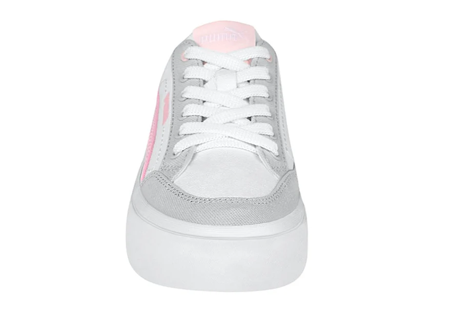 Puma TENIS DAMA PUMA COURT CLASSIC VULC - Image 4