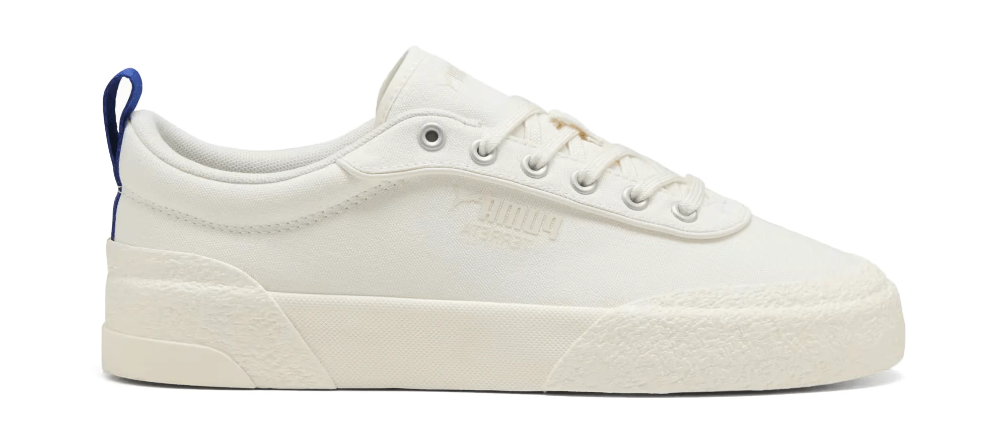 Puma Terreta Casual Lifestyle Sneakers