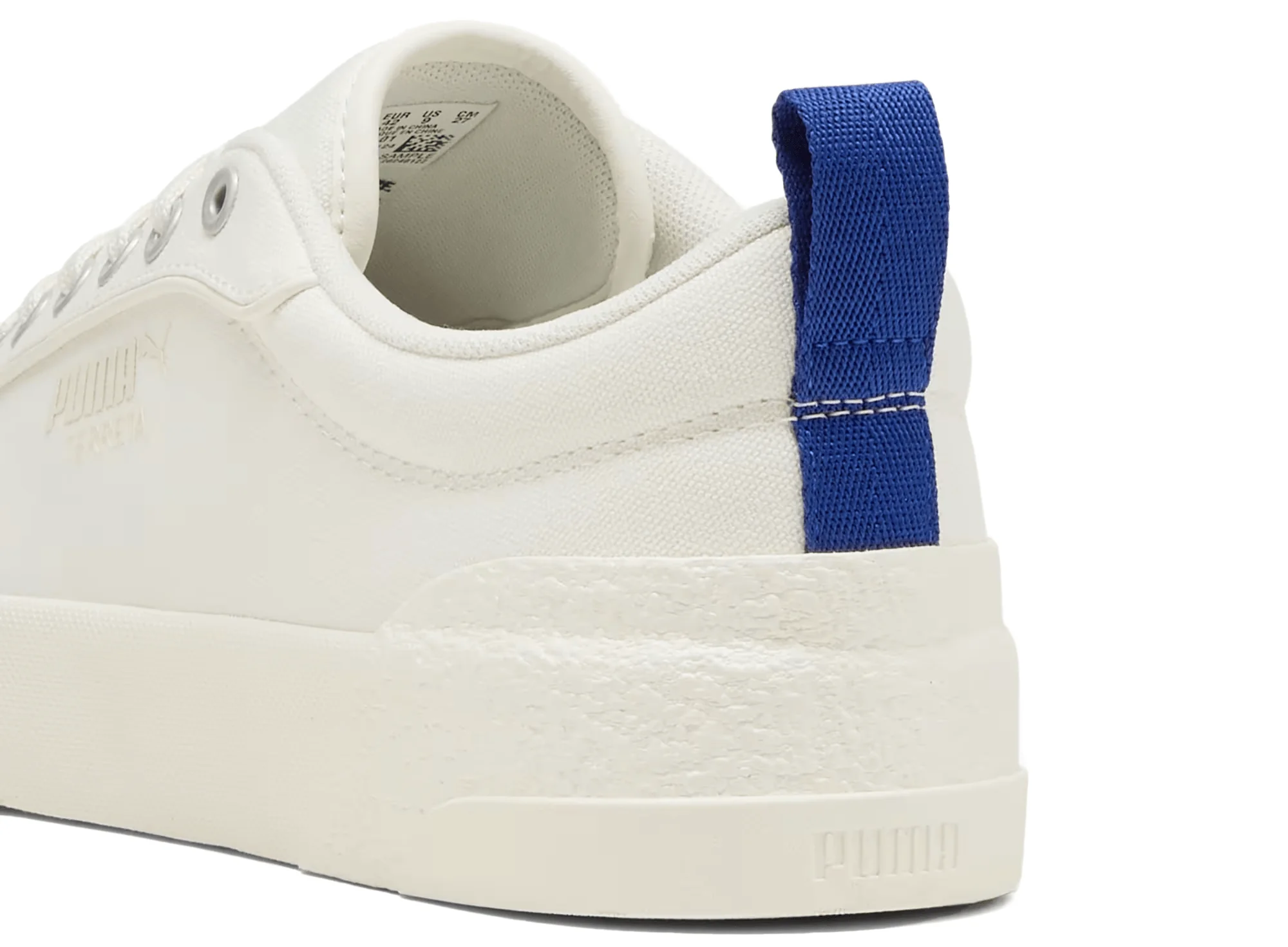 Puma Terreta Casual Lifestyle Sneakers - Image 3