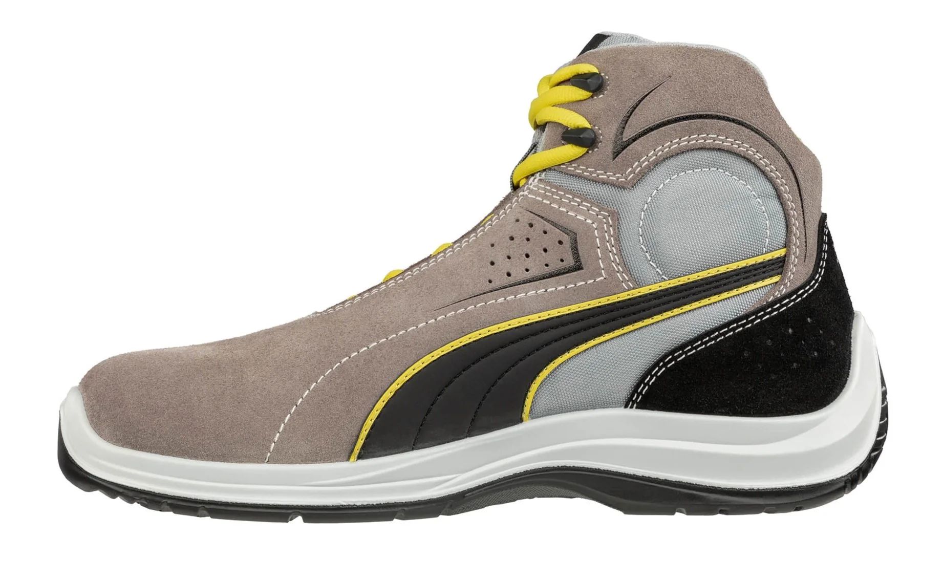 PUMA TOURING STONE MID - Image 2
