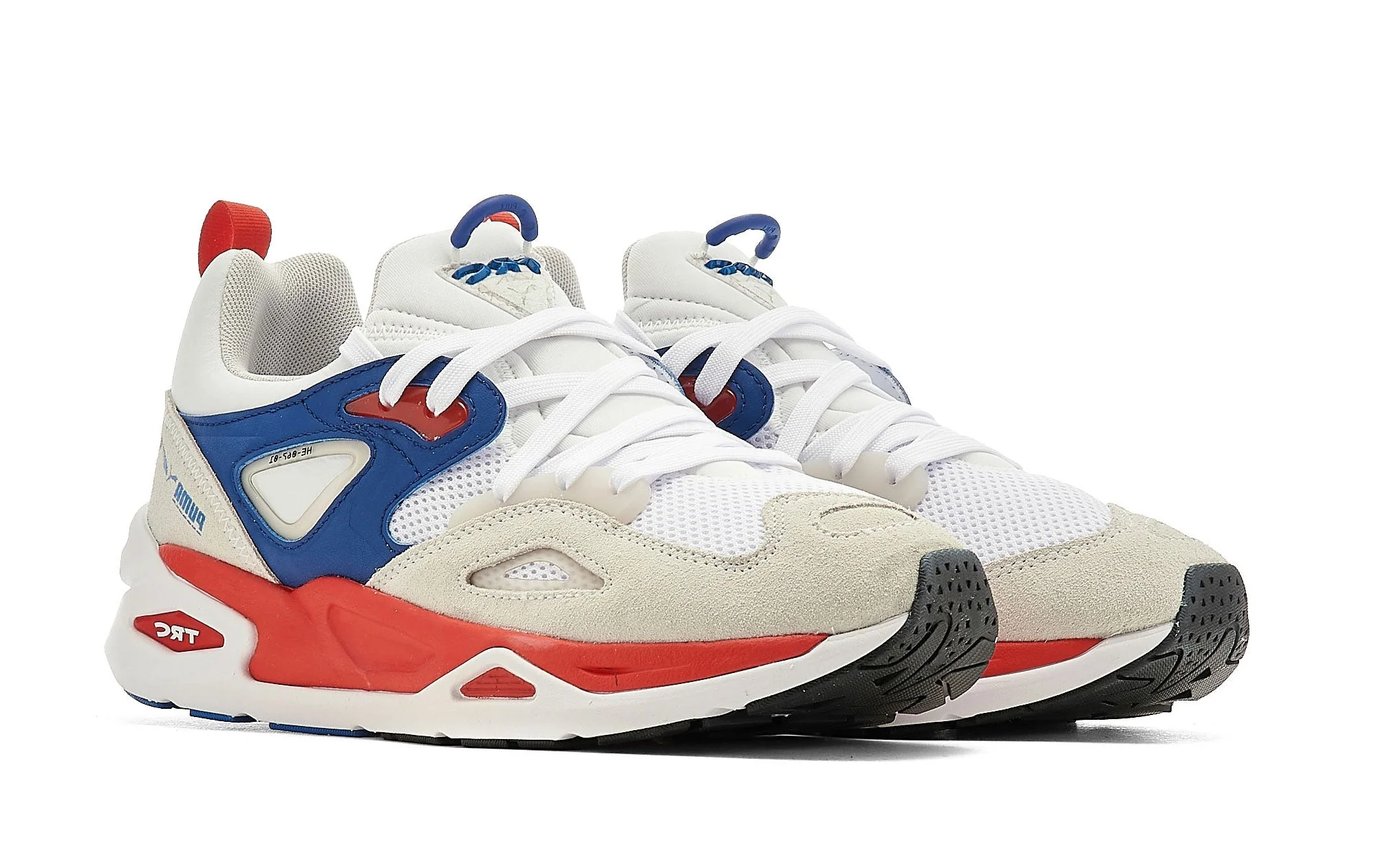 Puma TRC Blaze - Image 2
