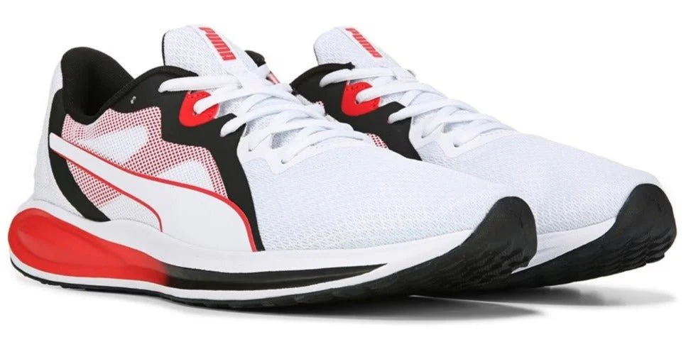 Puma Twitch Runner Sneakers Running - Image 2