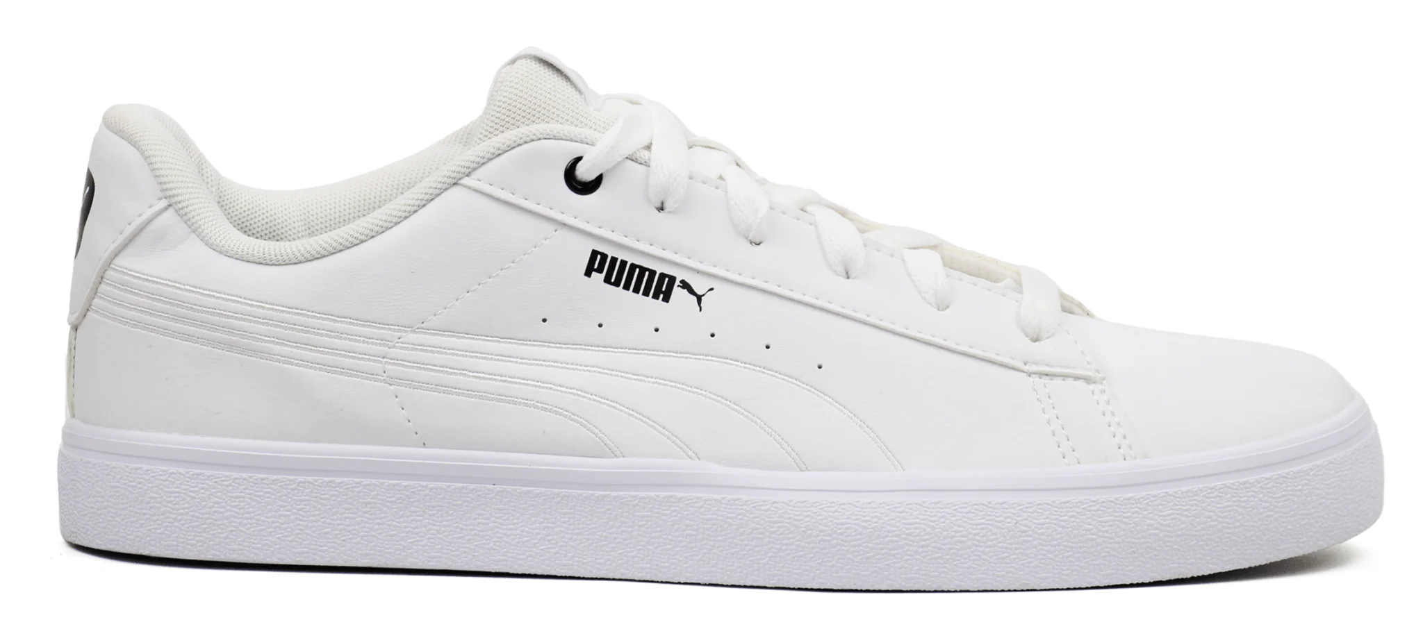PUMA V COURT VULC EB