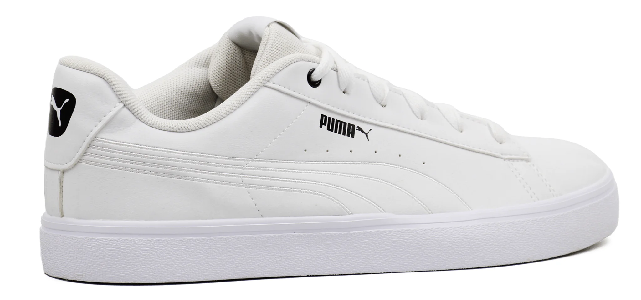 PUMA V COURT VULC EB - Image 3