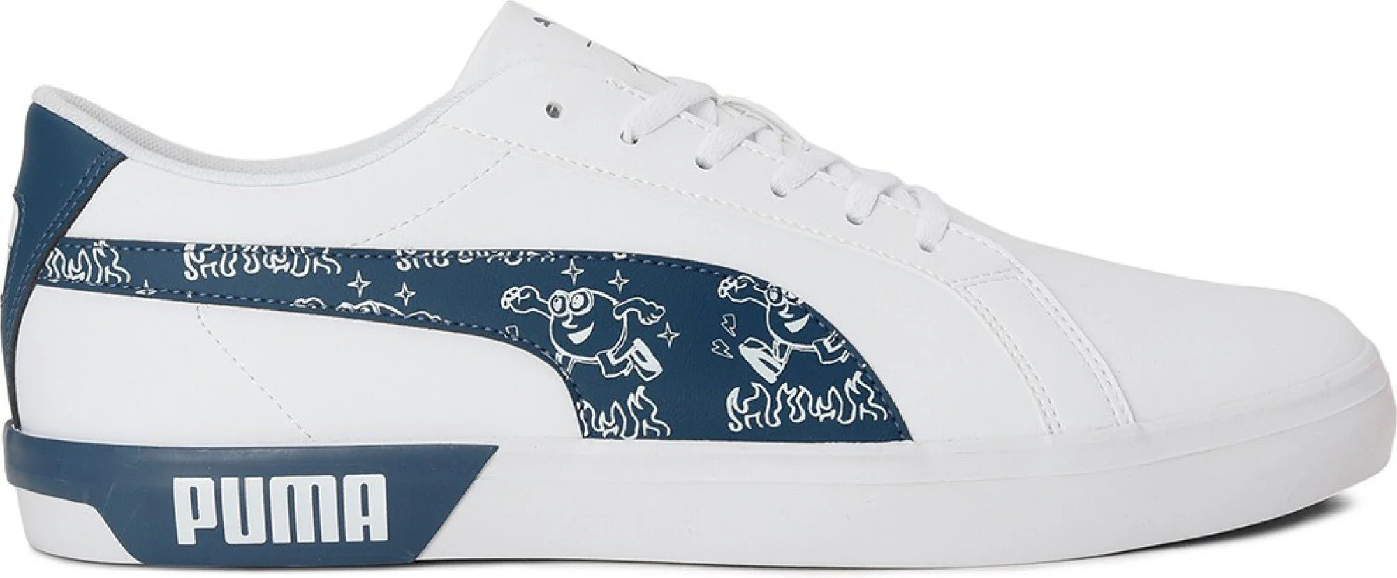 PUMA X 1DER JACK