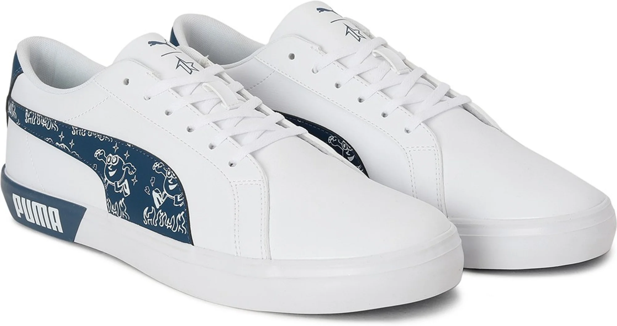 PUMA X 1DER JACK - Image 2