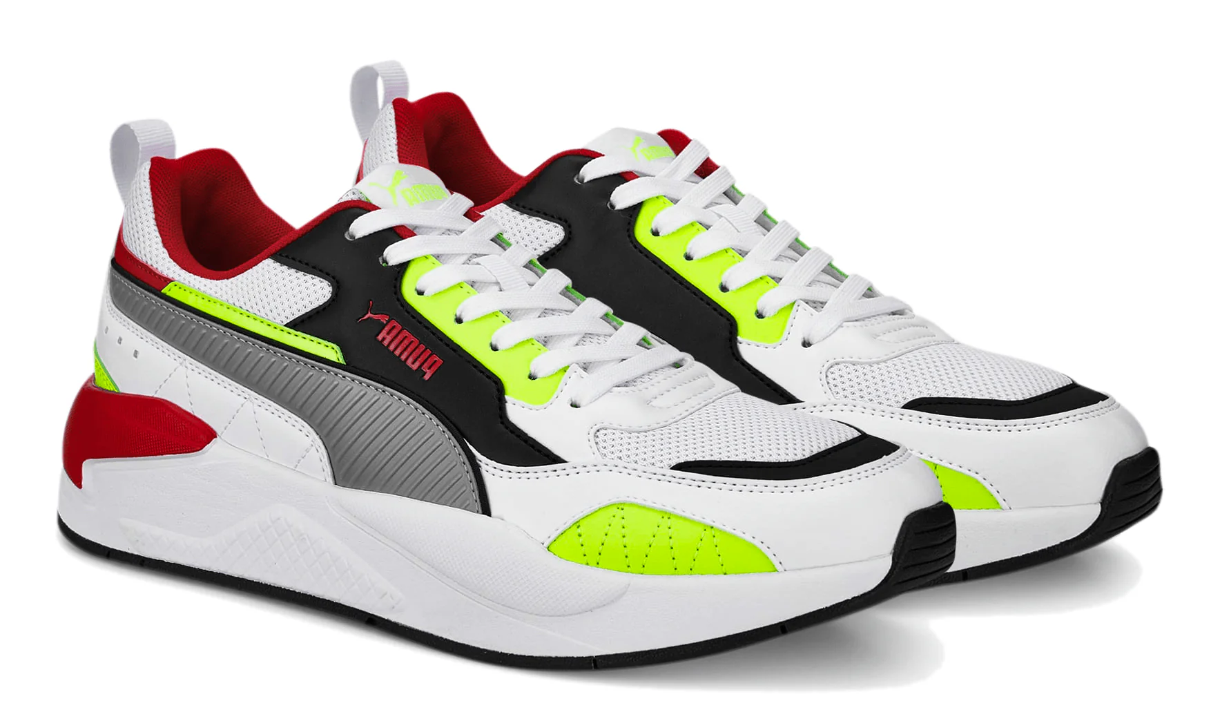 Puma X-Ray 2 Square - Image 2