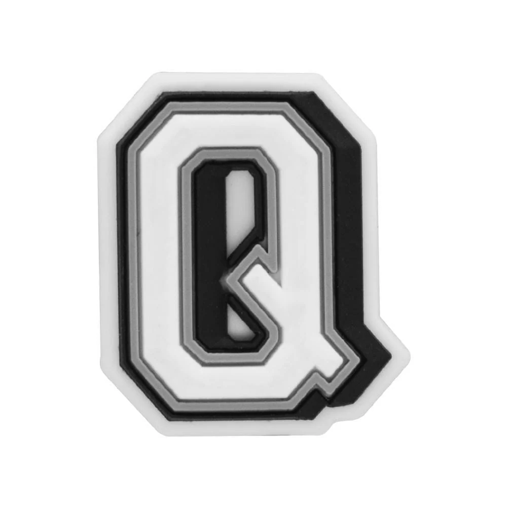 Jibbitz Character Q