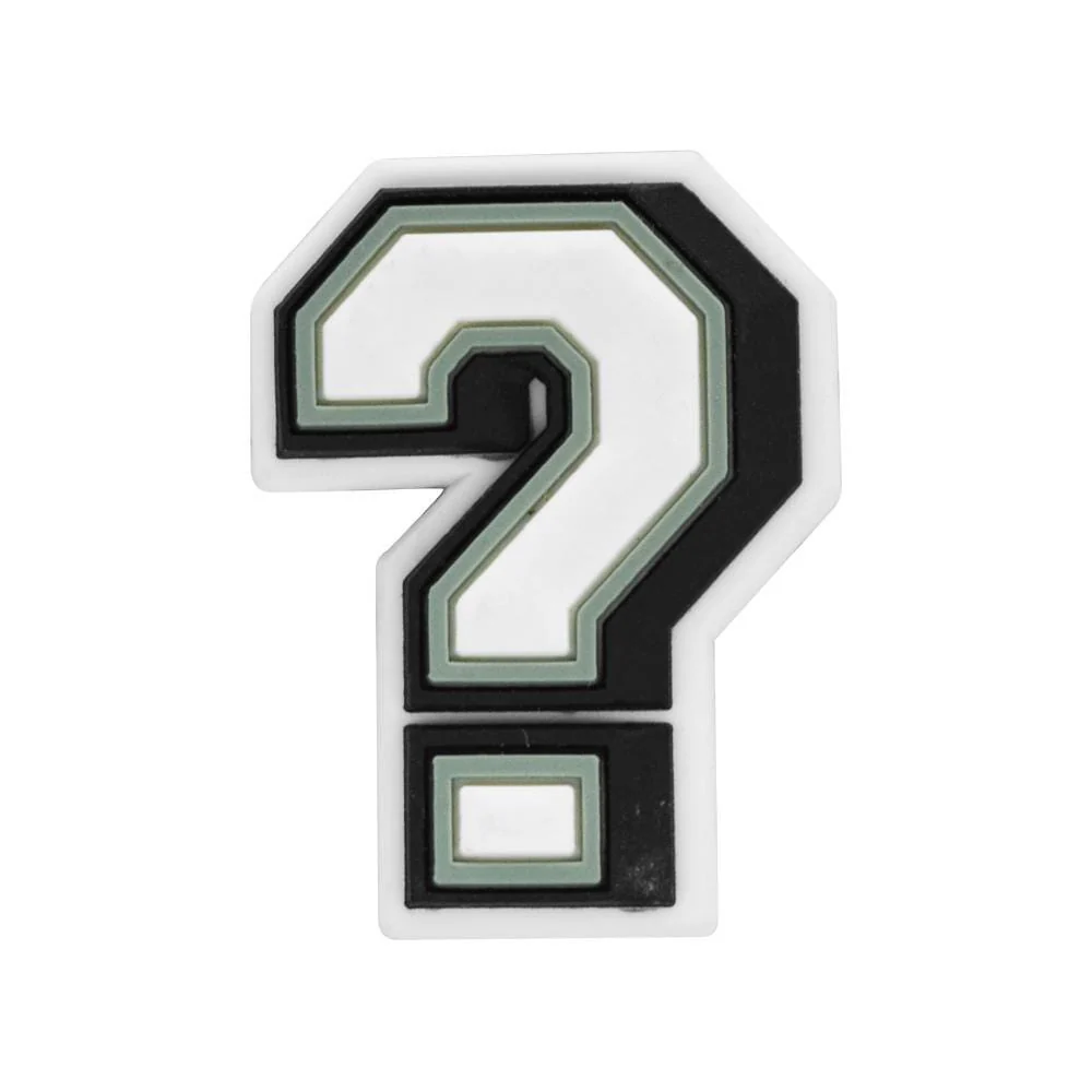 Question Mark (?)