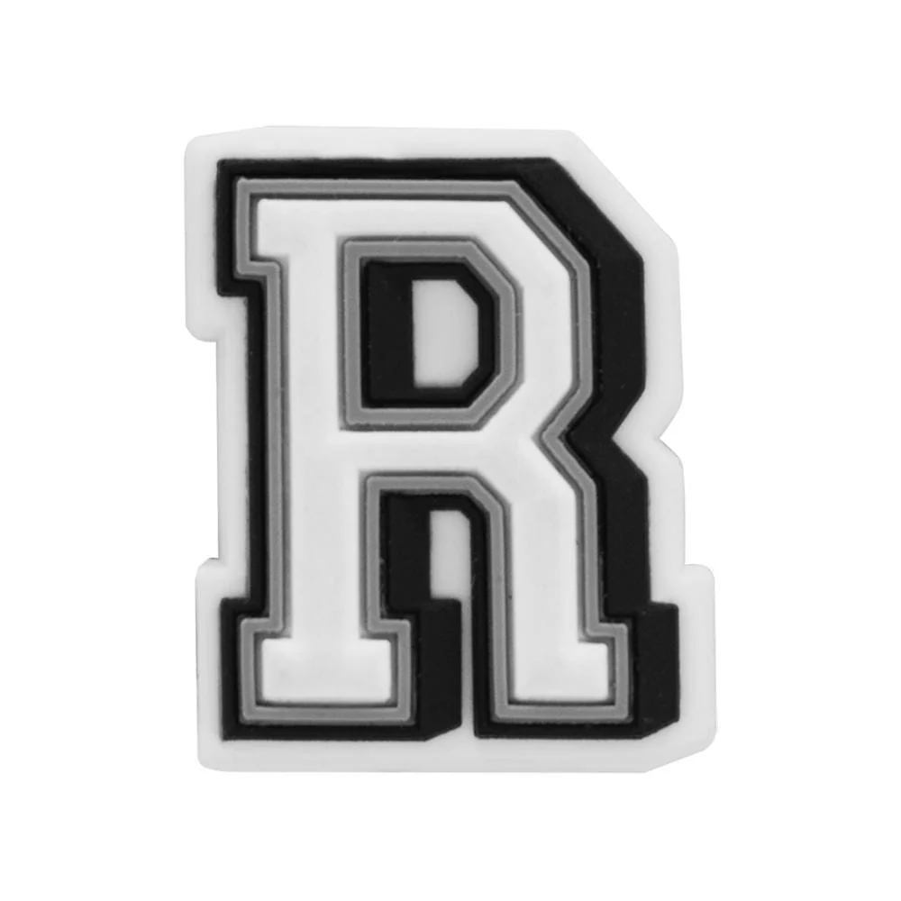 Jibbitz Character R