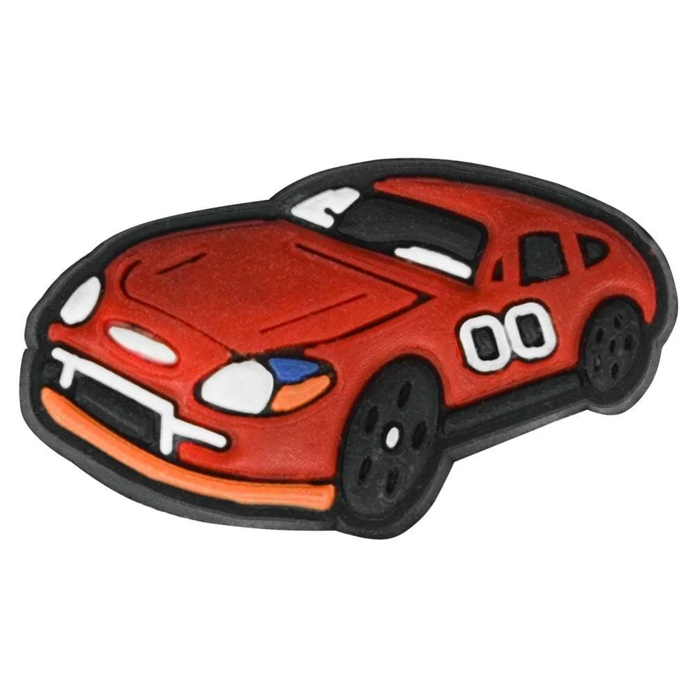 Race Car Vector