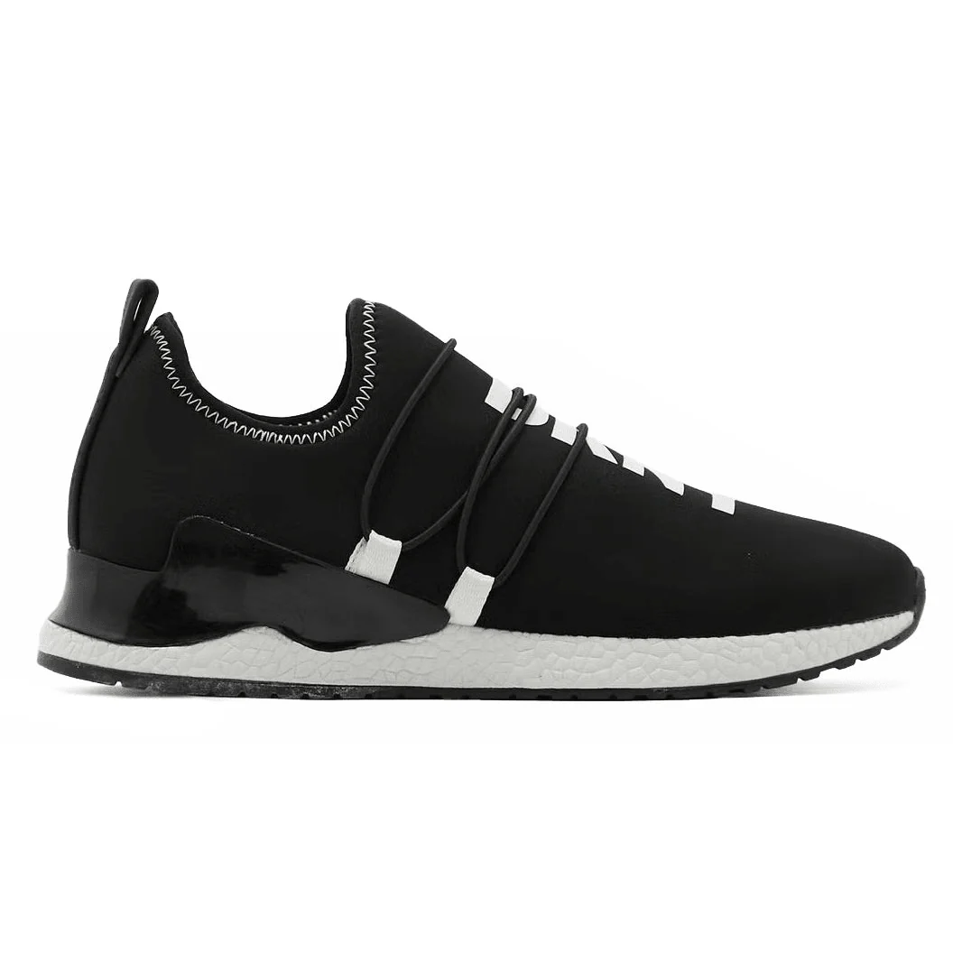 DKNY Rain Casual Low Top Sneakers