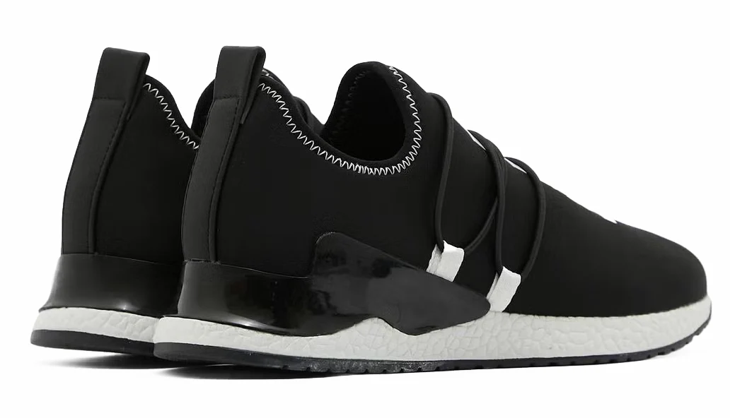 DKNY Rain Casual Low Top Sneakers - Image 3