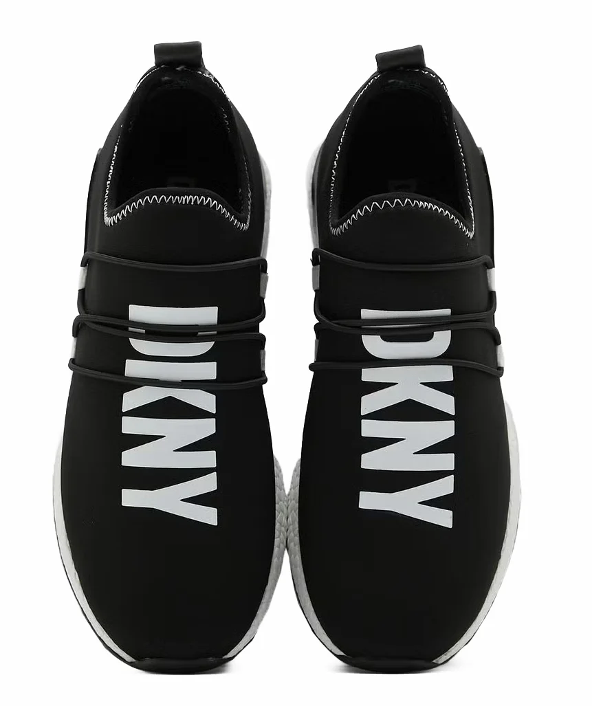 DKNY Rain Casual Low Top Sneakers - Image 4