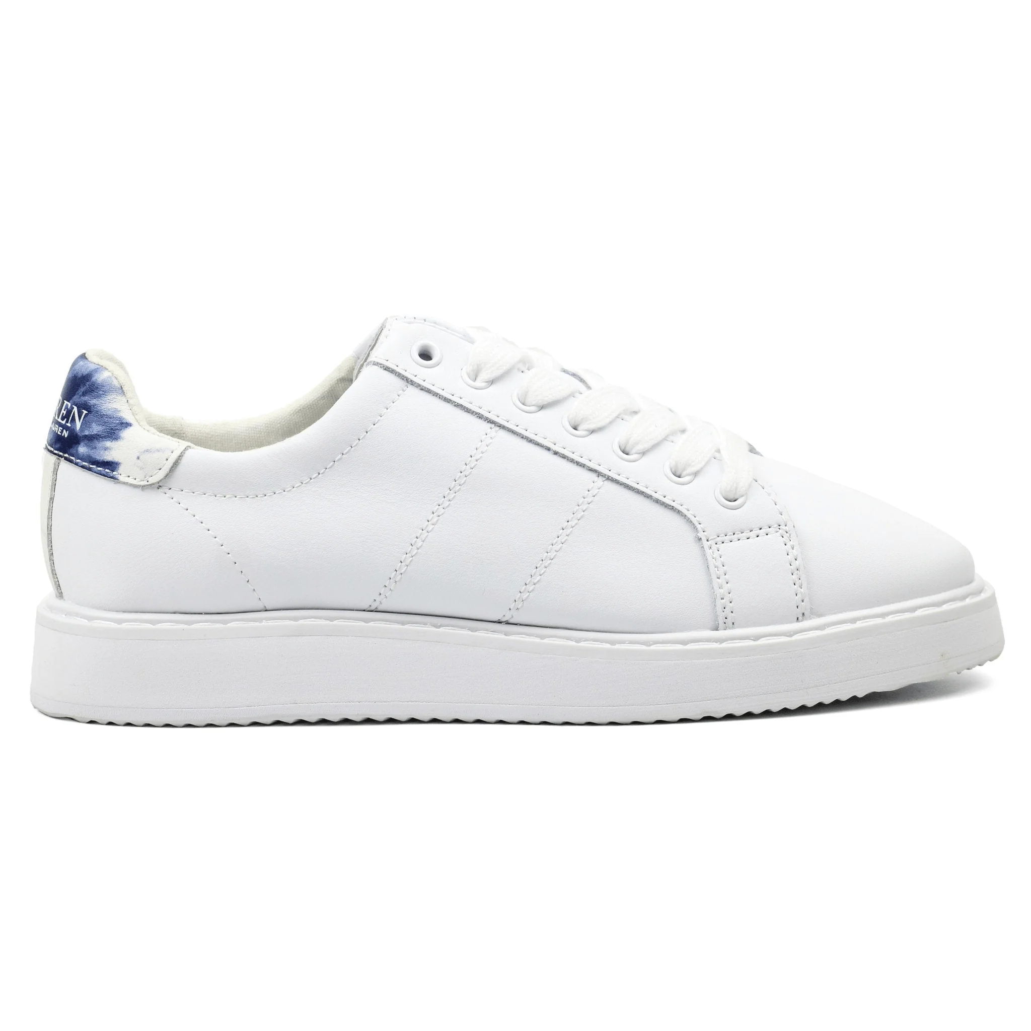 RALPH LAUREN Angeline 4 LT Sneakers