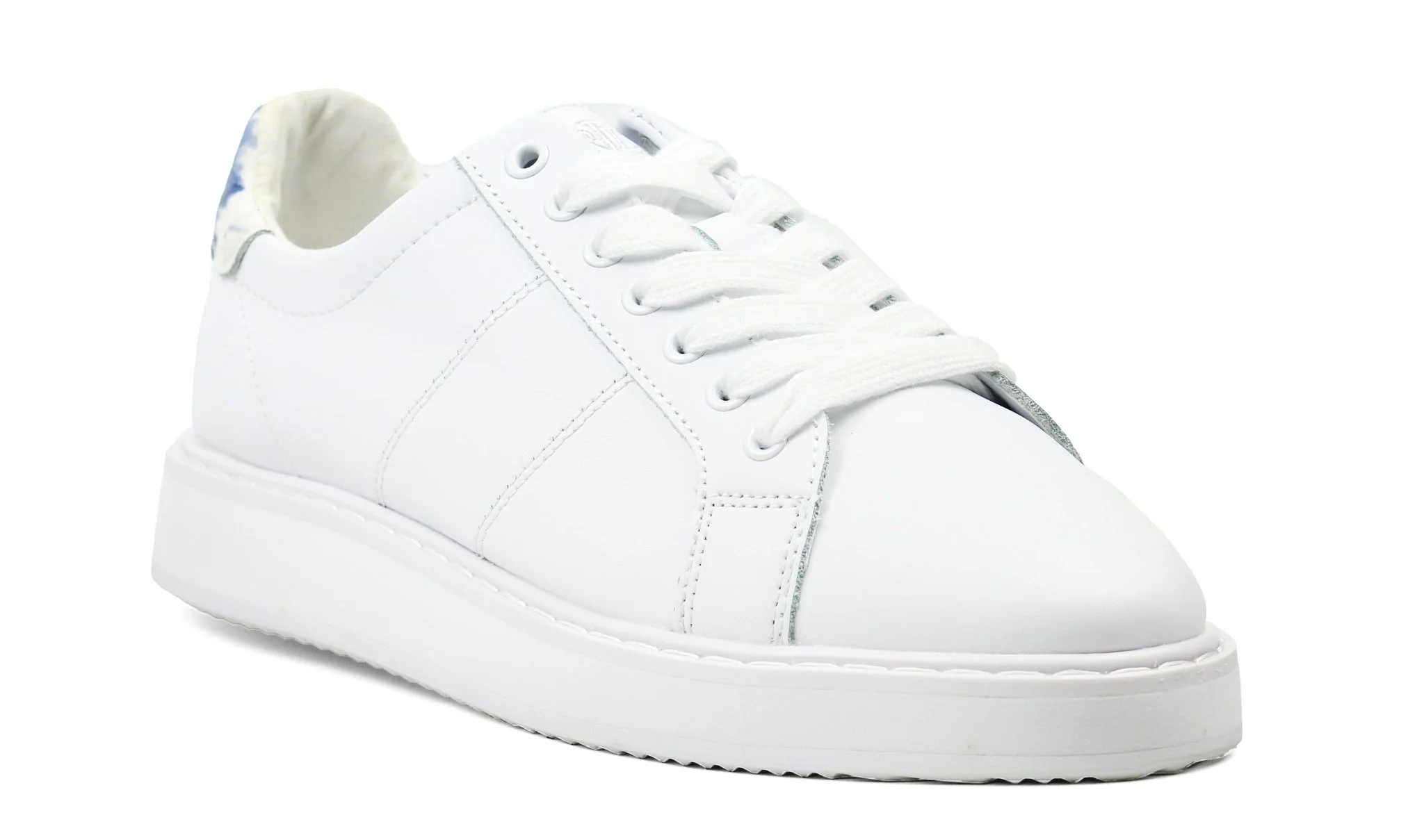 RALPH LAUREN Angeline 4 LT Sneakers - Image 2