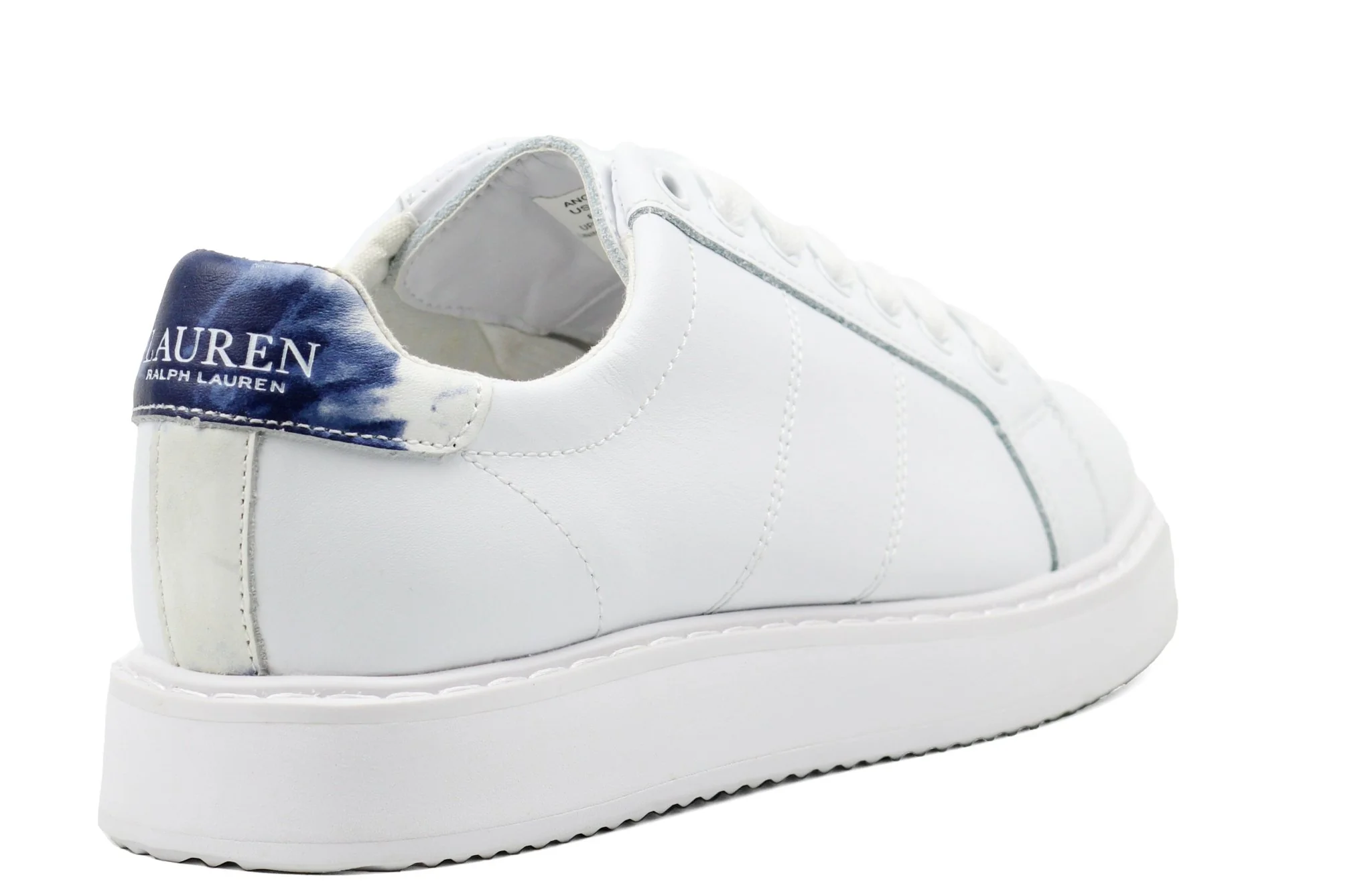 RALPH LAUREN Angeline 4 LT Sneakers - Image 3