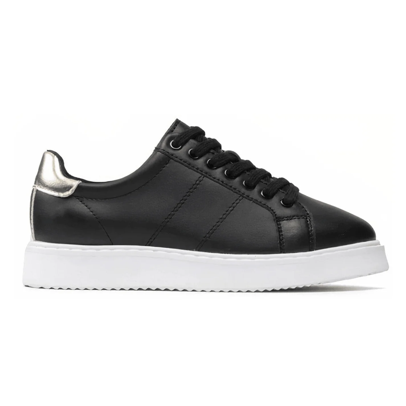 RALPH LAUREN Angeline II Low-Top Sneakers